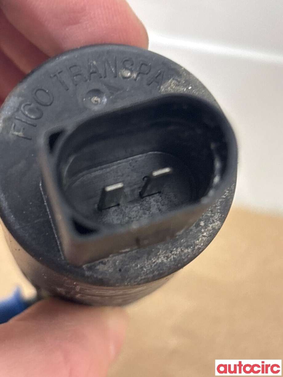 Spylerpumpe til Ford Focus 2011-2014 (Type III, Fase 1)  (FORD|1708433|BV61-13K082-AA)