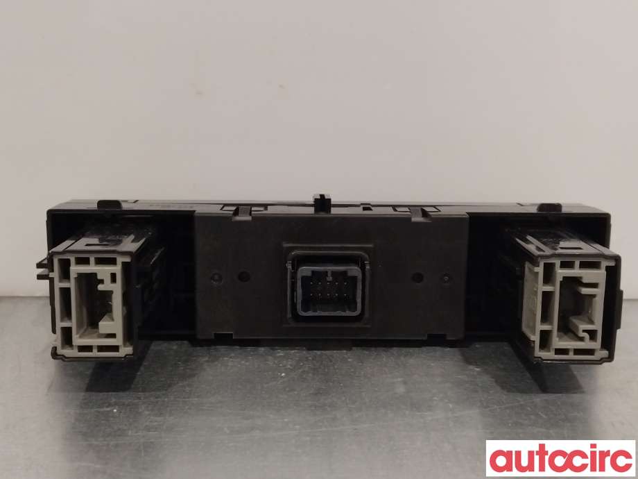 Bryter diverse til Toyota RAV4 2019-->> (Type V)  (TOYOTA|8395042390|)