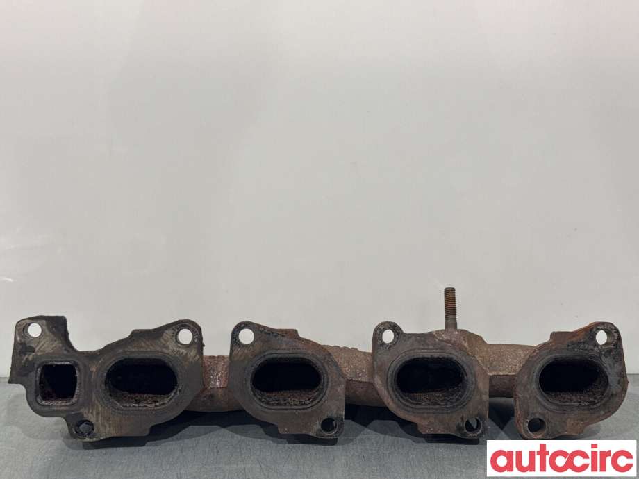 Manifold eksos til Opel Insignia A 2009-2014  (OPEL|55565984||55565985)