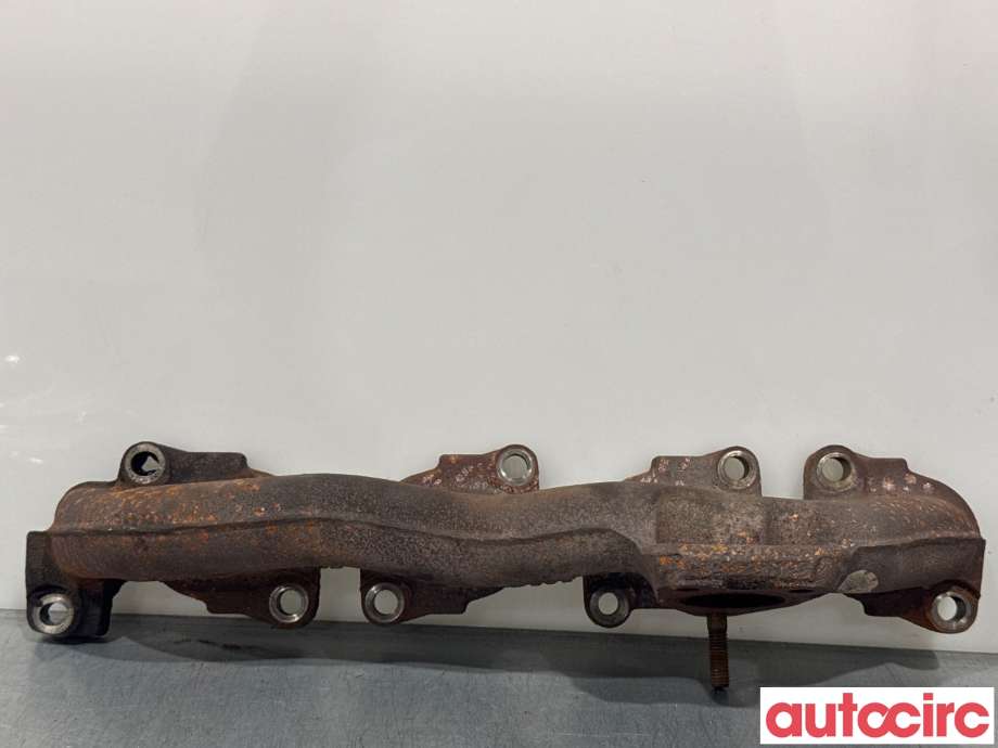 Manifold eksos til Opel Insignia A 2009-2014  (OPEL|55565984||55565985)