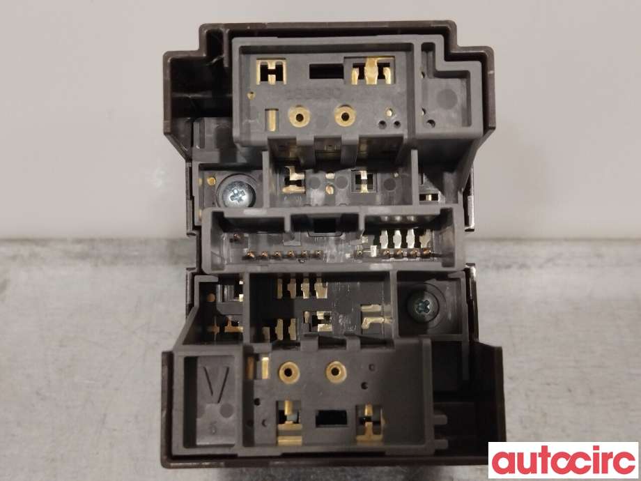 Bryter speil til Toyota RAV4 2019-->> (Type V)  (TOYOTA|8487242330|)