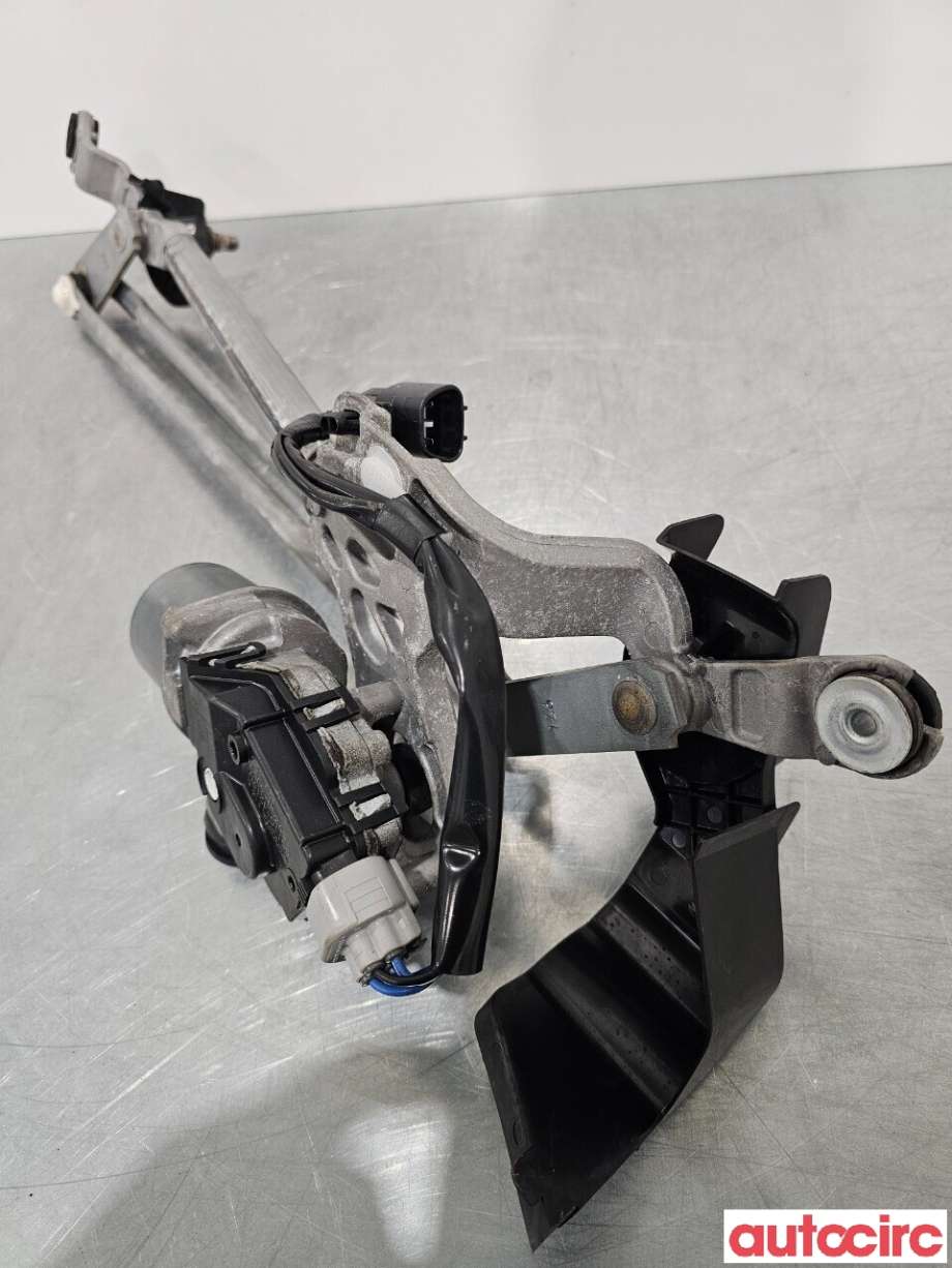 Viskermotor frontrute til Toyota RAV4 2016-2019 (Type IV, Fase 2)  (TOYOTA|8511042190|85110-42190)