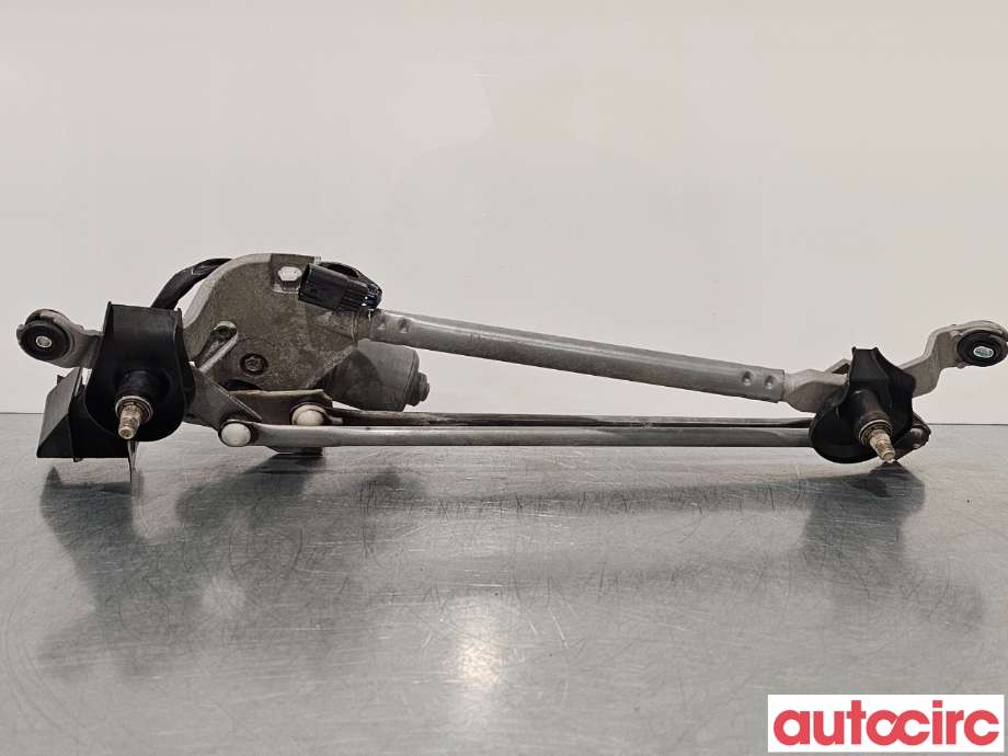 Viskermotor frontrute til Toyota RAV4 2016-2019 (Type IV, Fase 2)  (TOYOTA|8511042190|85110-42190)