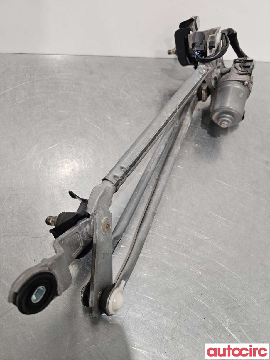 Viskermotor frontrute til Toyota RAV4 2016-2019 (Type IV, Fase 2)  (TOYOTA|8511042190|85110-42190)