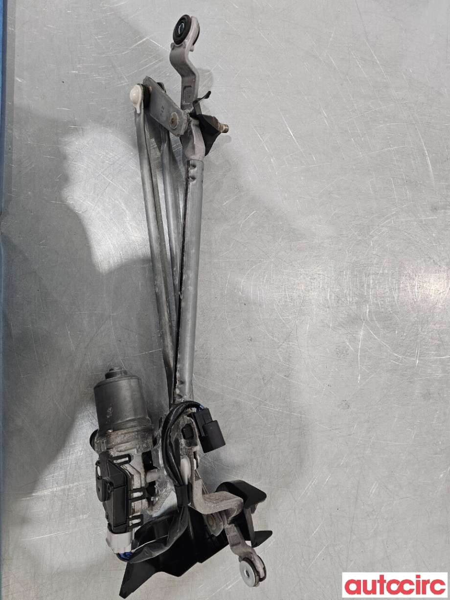 Viskermotor frontrute til Toyota RAV4 2016-2019 (Type IV, Fase 2)  (TOYOTA|8511042190|85110-42190)