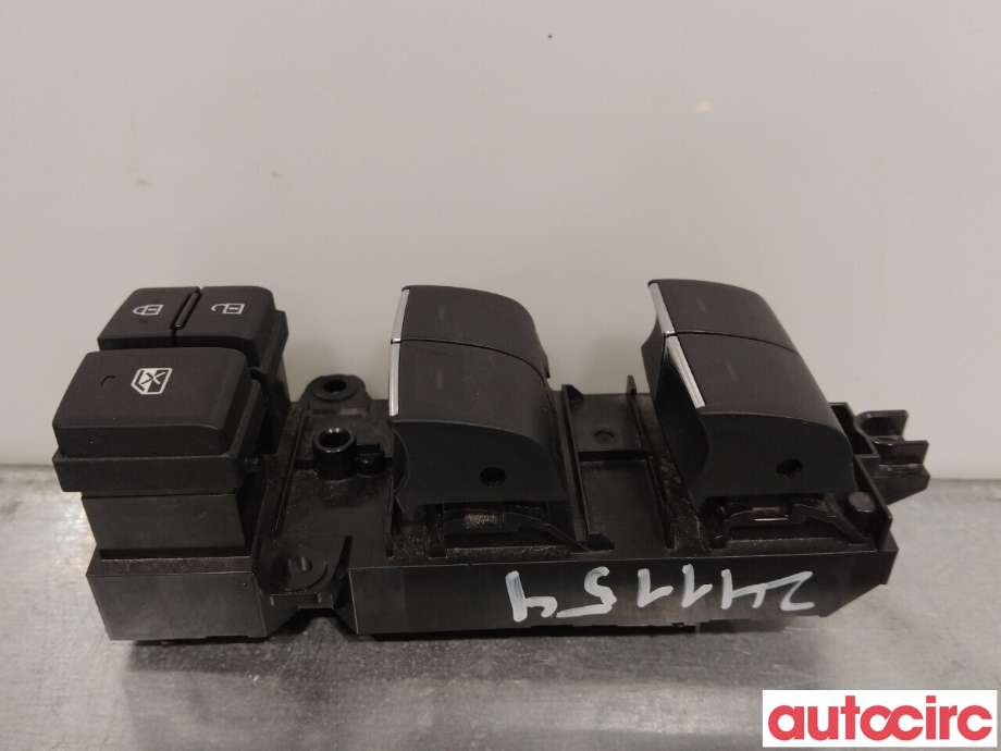 Bryter ruteheis til Toyota RAV4 2019-->> (Type V)  (TOYOTA|8404042130)