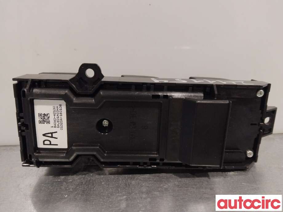 Bryter ruteheis til Toyota RAV4 2019-->> (Type V)  (TOYOTA|8404042130)