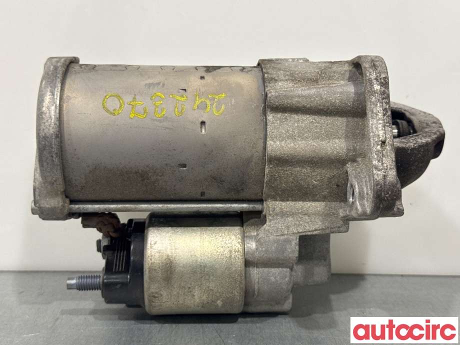 Starter diesel til Renault Kangoo 2008-2021 (Type II) (RENAULT|233004868R|20151229)