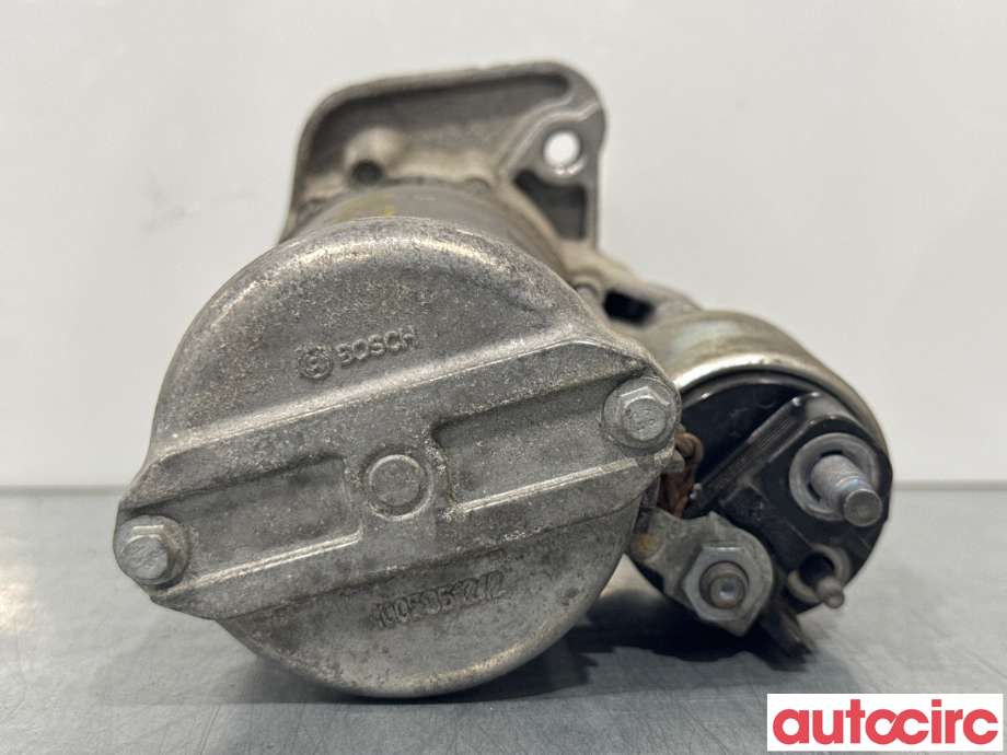Starter diesel til Renault Kangoo 2008-2021 (Type II) (RENAULT|233004868R|20151229)