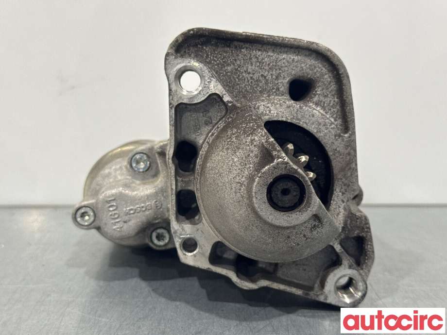 Starter diesel til Renault Kangoo 2008-2021 (Type II) (RENAULT|233004868R|20151229)