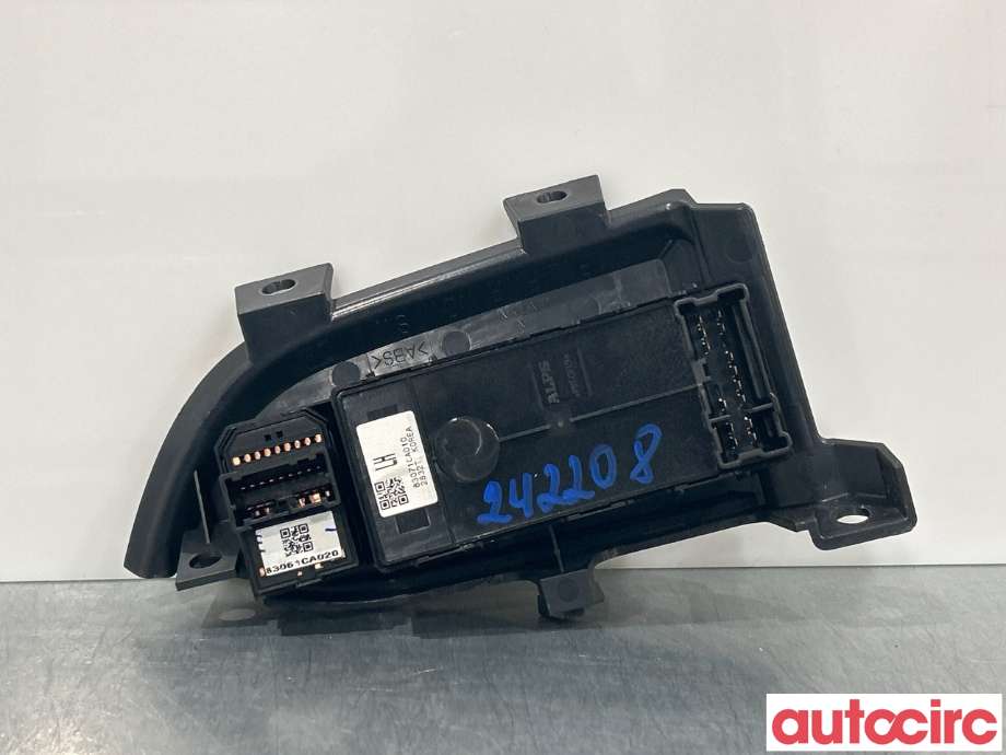 Bryter ruteheis til Toyota GT86 2012-->> (TOYOTA|SU00302454|83071CA010)