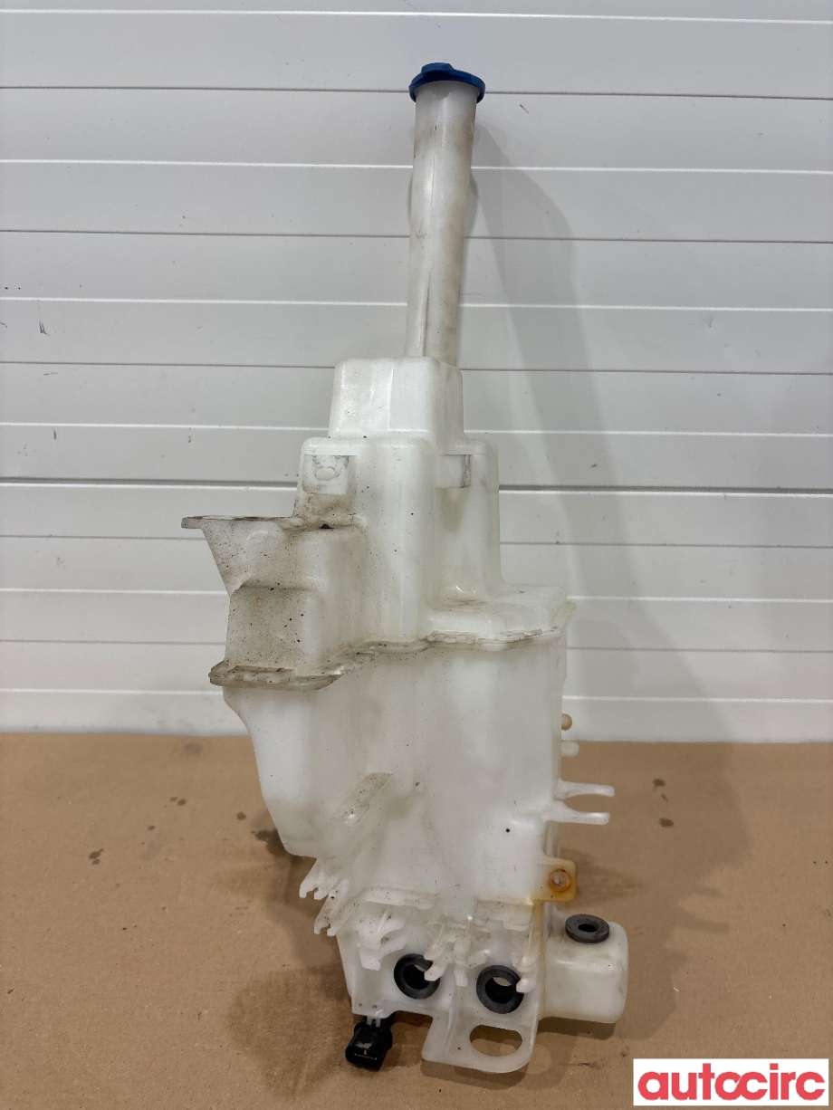 Spylertank til Kia Sportage 2010-2016 (Type III) (KIA|986203W500)