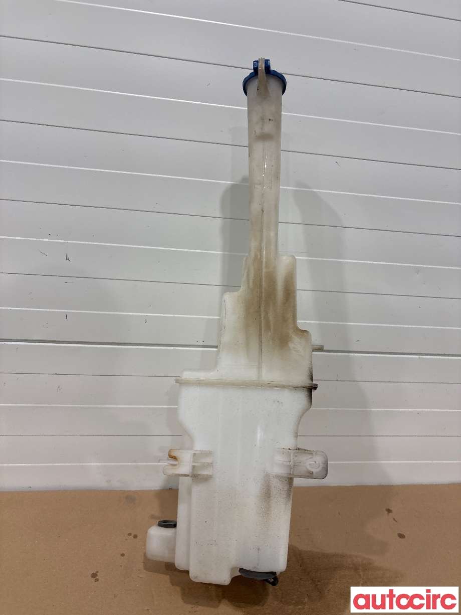 Spylertank til Kia Sportage 2010-2016 (Type III) (KIA|986203W500)