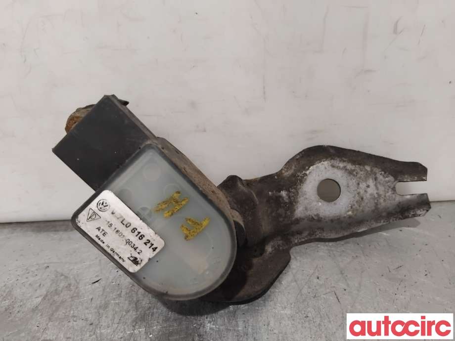 Sensor nivå til VW Touareg 2003-2007 (Type I, Fase 1) (VOLKSWAGEN|7L0616214|151601-00342)
