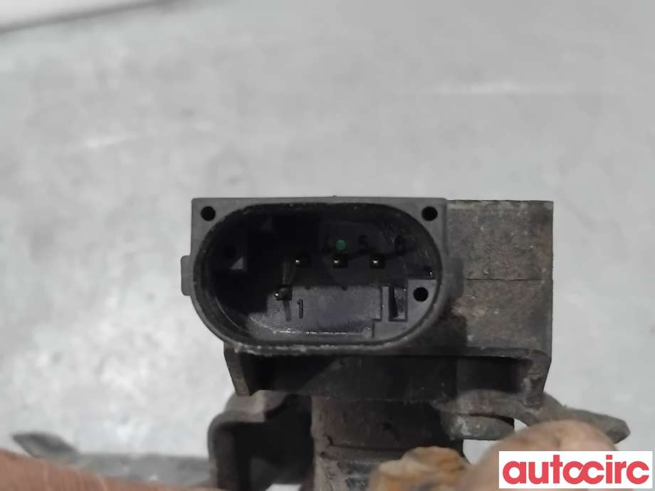 Sensor nivå til VW Touareg 2003-2007 (Type I, Fase 1) (VOLKSWAGEN|7L0616214|151601-00342)
