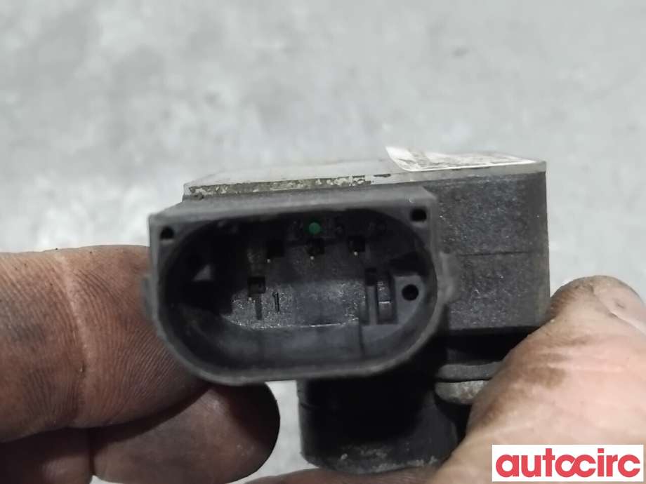 Sensor nivå til VW Touareg 2003-2007 (Type I, Fase 1)  (VOLKSWAGEN|7L0616213|151601-00332)
