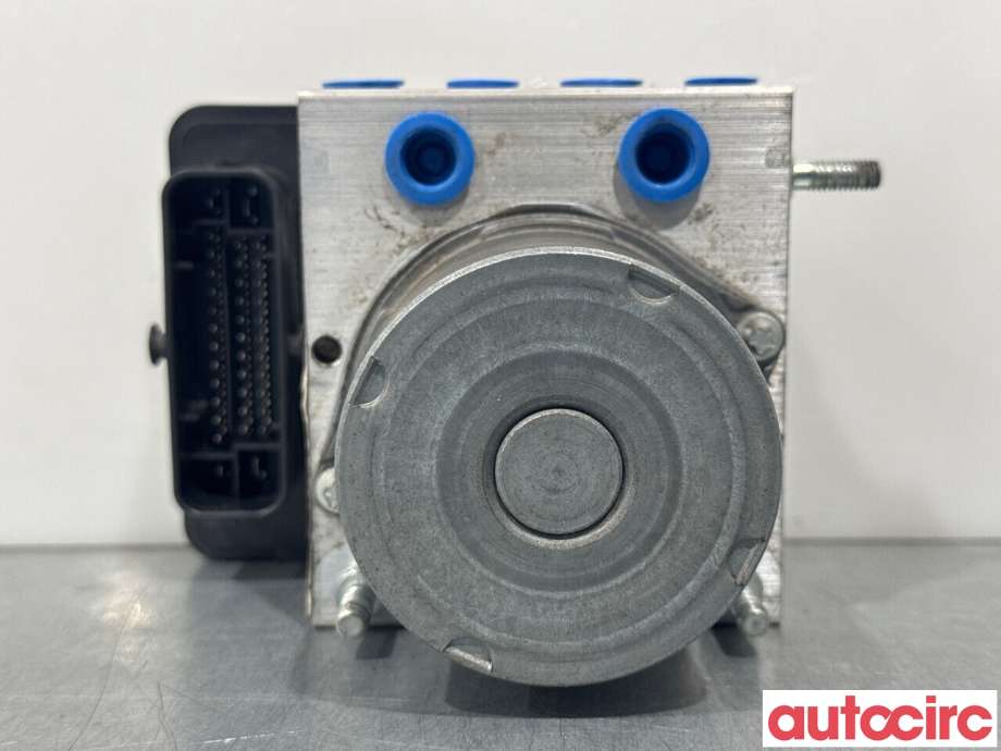 ABS sentral til Renault Kangoo 2008-2021 (Type II)  (RENAULT|476609597R|0265956403|476602079R)