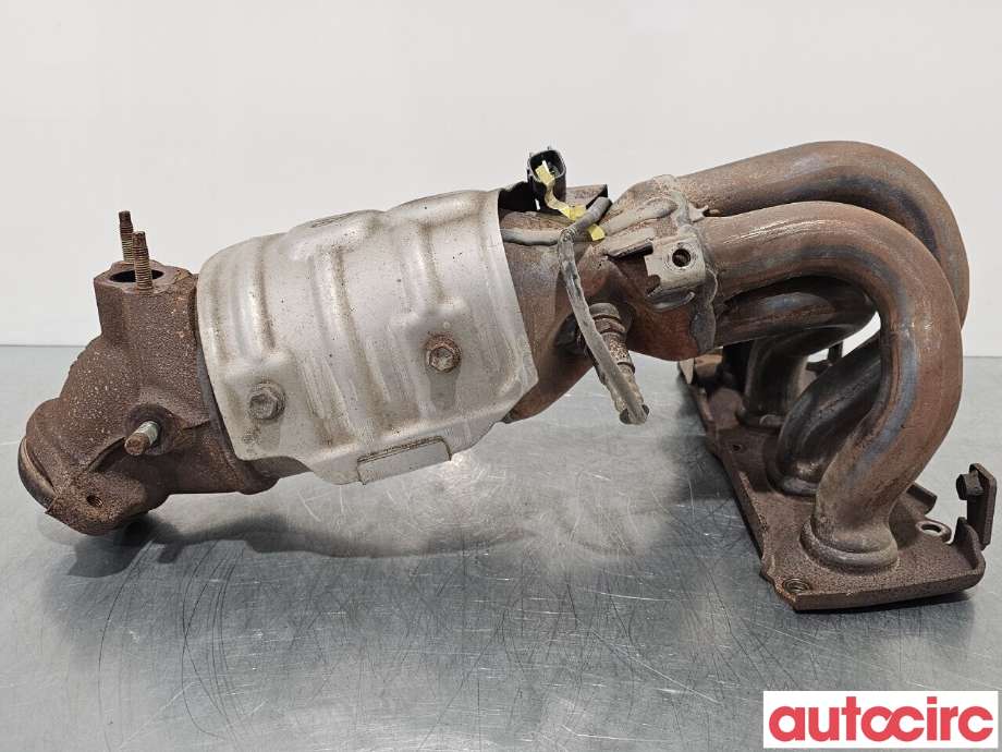 Manifold eksos til Toyota RAV4, 2016-2019 (Type IV, Fase 2) (TOYOTA|250510V260)