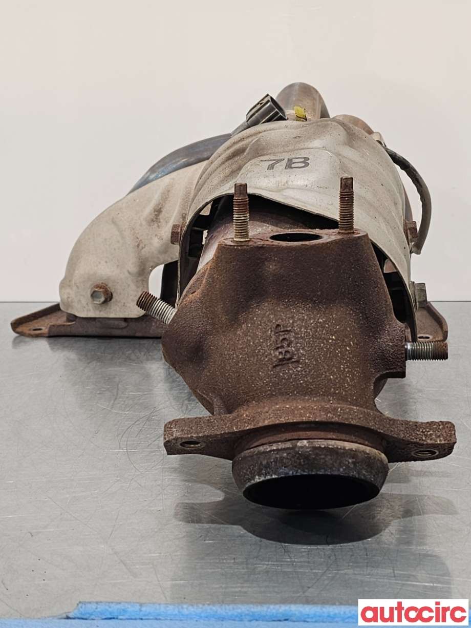 Manifold eksos til Toyota RAV4 2016-2019 (Type IV, Fase 2) (TOYOTA|250510V260)