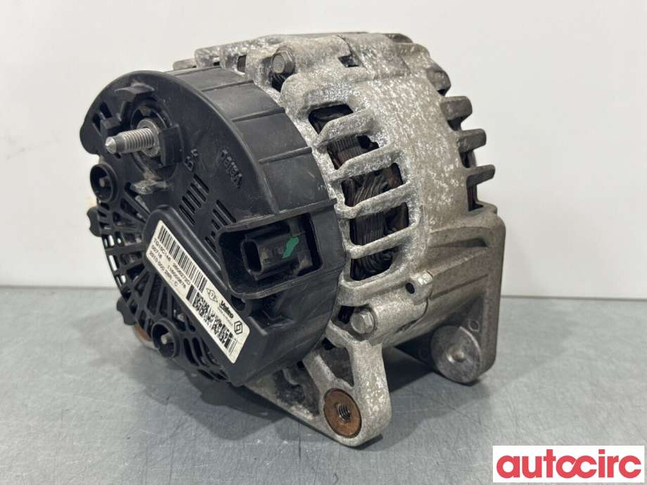 Dynamo til Renault Kangoo 2008-2021 (Type II)  (RENAULT|231000026R|TG15C146)