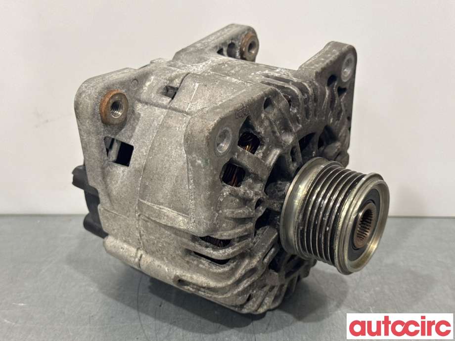 Dynamo til Renault Kangoo 2008-2021 (Type II)  (RENAULT|231000026R|TG15C146)