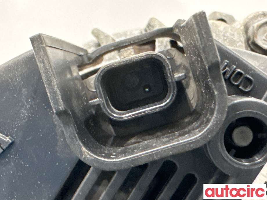 Dynamo til Renault Kangoo 2008-2021 (Type II)  (RENAULT|231000026R|TG15C146)