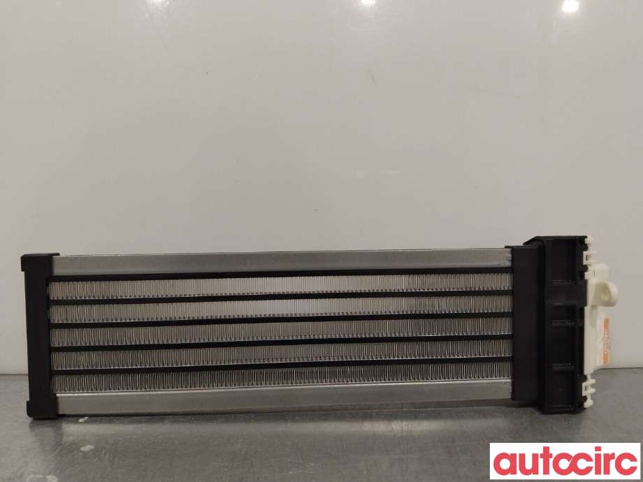 Varmeapparat register til Toyota RAV4 2019-->> (Type V)  (TOYOTA|8771042050|2948000081)