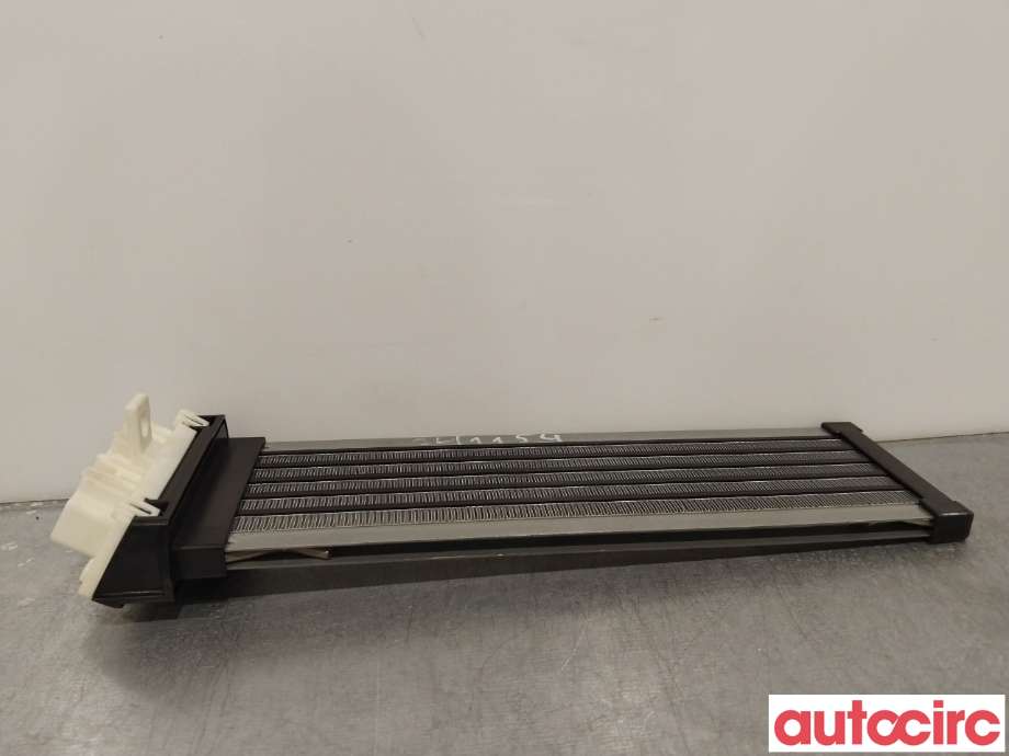 Varmeapparat register til Toyota RAV4 2019-->> (Type V)  (TOYOTA|8771042050|2948000081)