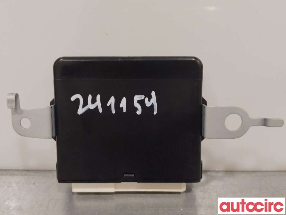 Styreenhet elektrisk bakluke til Toyota RAV4 2019-->> (Type V)  (TOYOTA|8922242010|414814-11410|89222-42010)