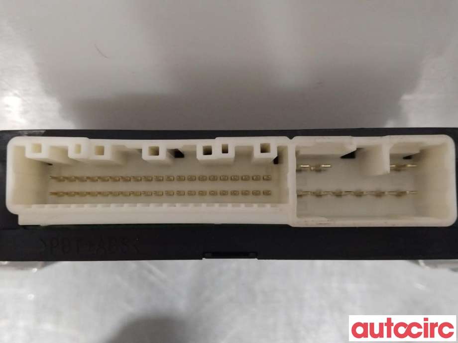 Styreenhet elektrisk bakluke til Toyota RAV4 2019-->> (Type V)  (TOYOTA|8922242010|414814-11410|89222-42010)