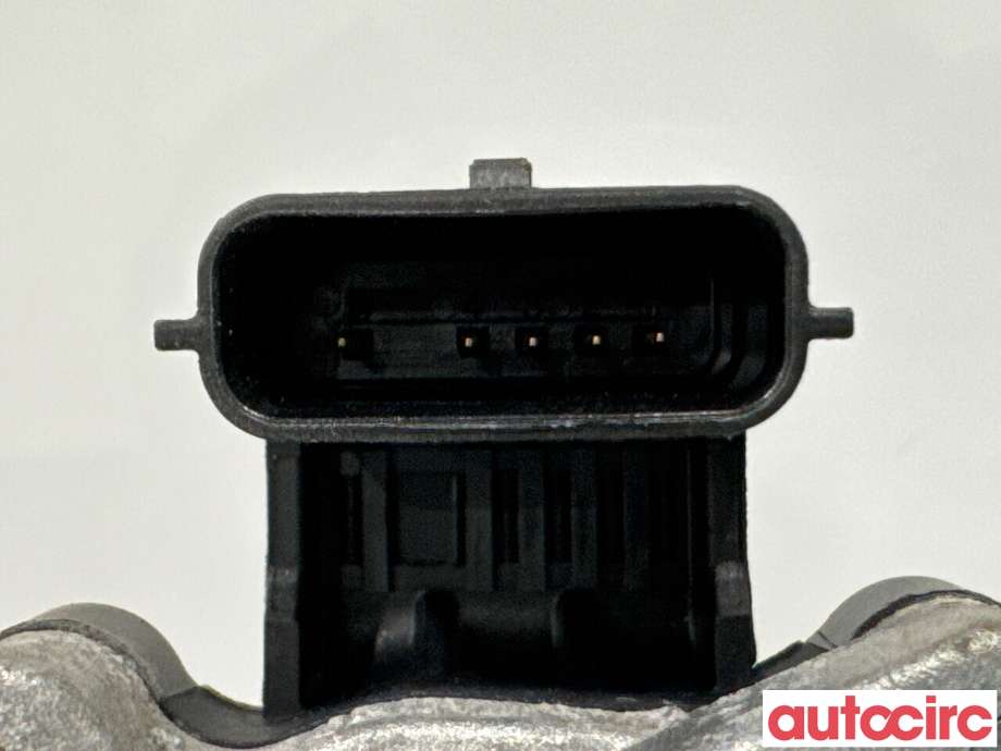 Spjeldhus til Renault Kangoo 2008-2021 (Type II)  (RENAULT|161A09794R|349518213)