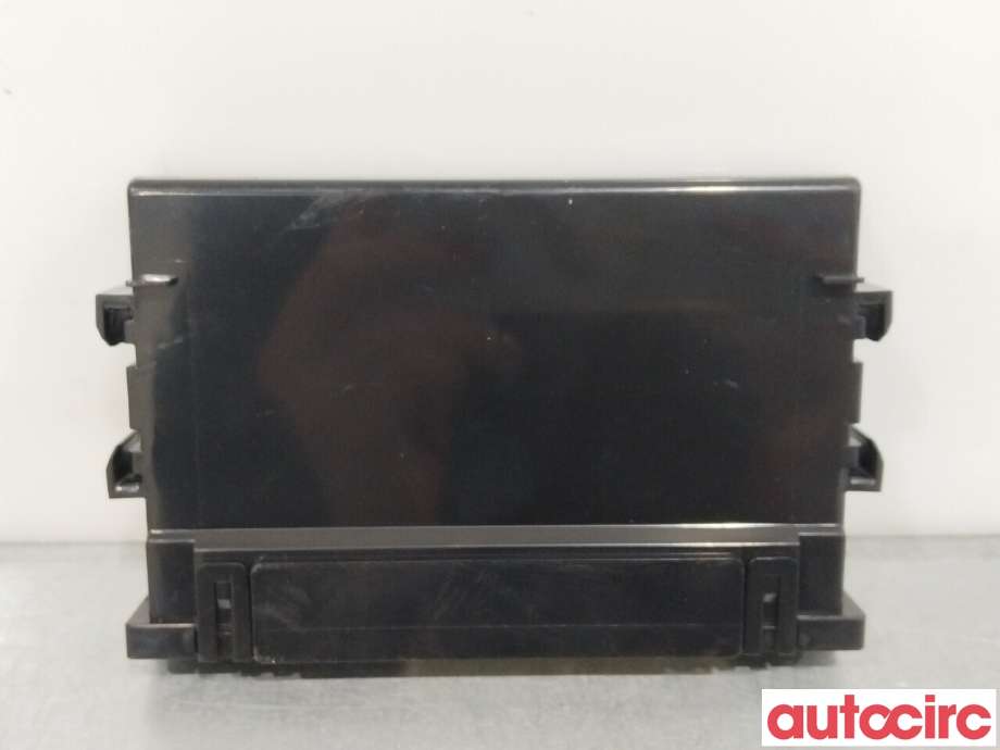 Styreenhet klima/aircondition til Toyota RAV4 2019-->> (Type V)  (TOYOTA|886A042010)