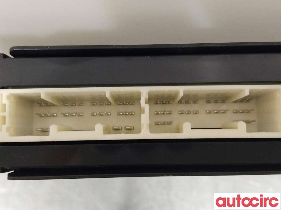 Styreenhet klima/aircondition til Toyota RAV4 2019-->> (Type V)  (TOYOTA|886A042010)