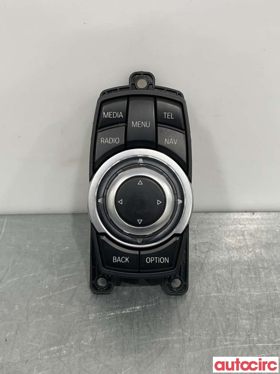 Bryter diverse til BMW X3, 2010-2017 (F25) (F25) (BMW|65829286699)