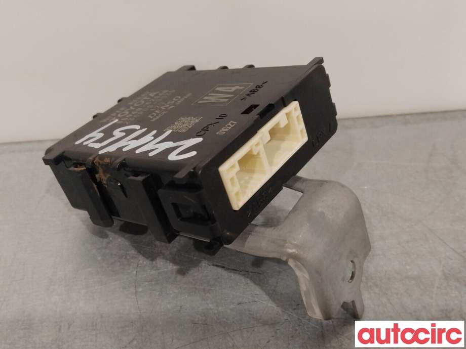 Rele diverse til Toyota RAV4 2019-->> (Type V) (TOYOTA|8594042040)