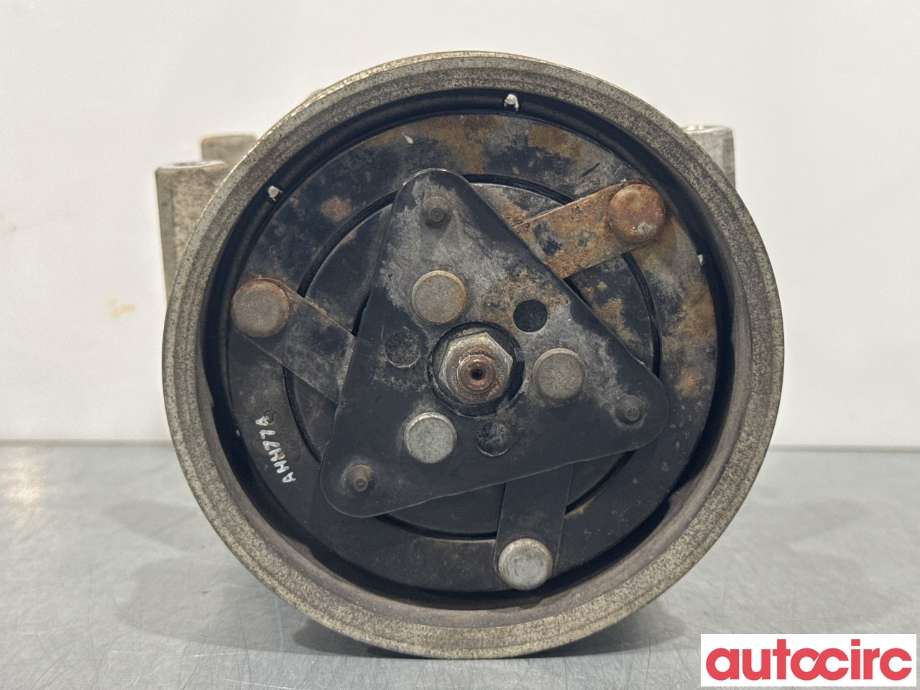 Aircondition kompressor til Renault Kangoo 2008-2021 (Type II) (RENAULT|8200953359|SD6V12)