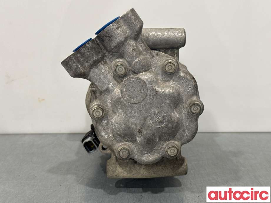Aircondition kompressor til Renault Kangoo 2008-2021 (Type II) (RENAULT|8200953359|SD6V12)