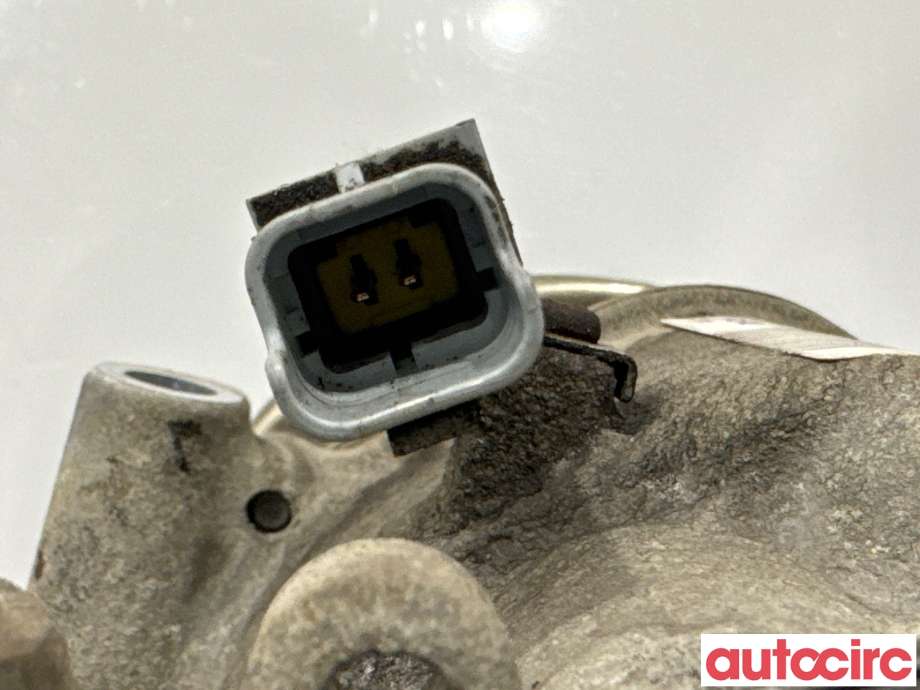 Aircondition kompressor til Renault Kangoo 2008-2021 (Type II) (RENAULT|8200953359|SD6V12)