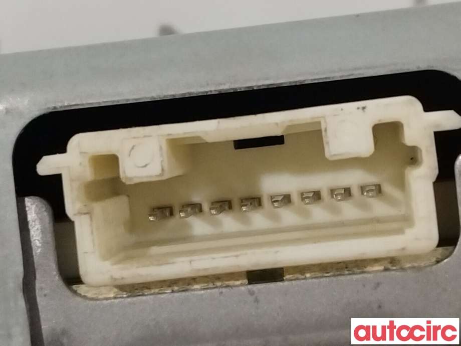 Styreenhet diverse til Toyota RAV4 2019-->> (Type V)  (TOYOTA|8657242120)