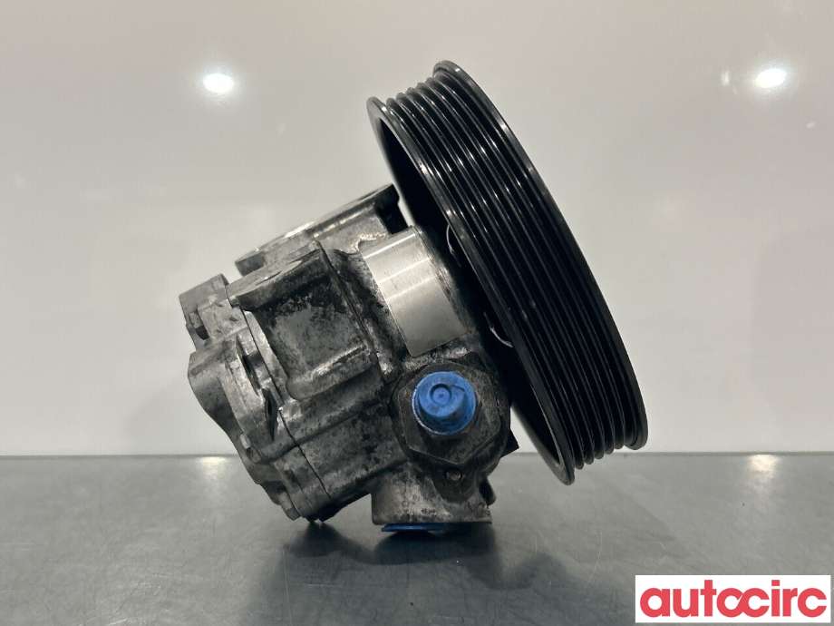 Servo pumpe mekanisk til Mercedes E-Klasse 2006-2009 (Fase 2) (W211) (W211) (MERCEDES|A0044667001|)