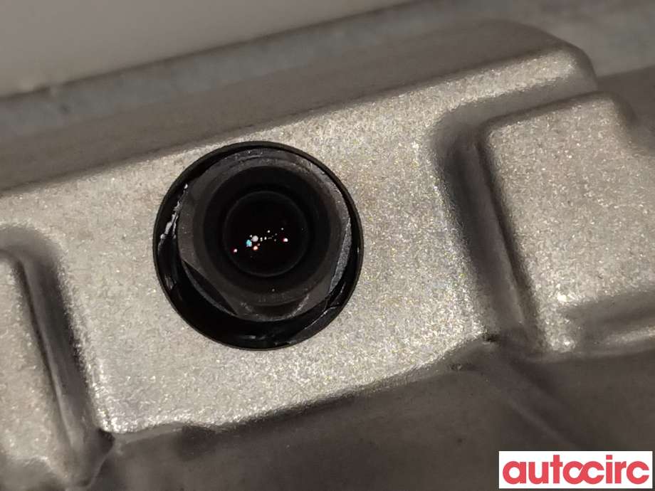 Kamera til Toyota RAV4 2019-->> (Type V) (TOYOTA|8646C42050||8646C-42050)