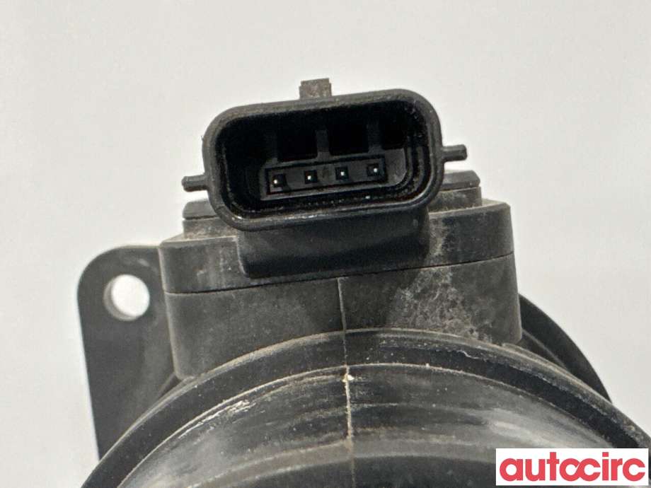 Luftmengde/luftmassemåler til Renault Kangoo 2008-2021 (Type II)  (RENAULT|8200651315|5WK97020)