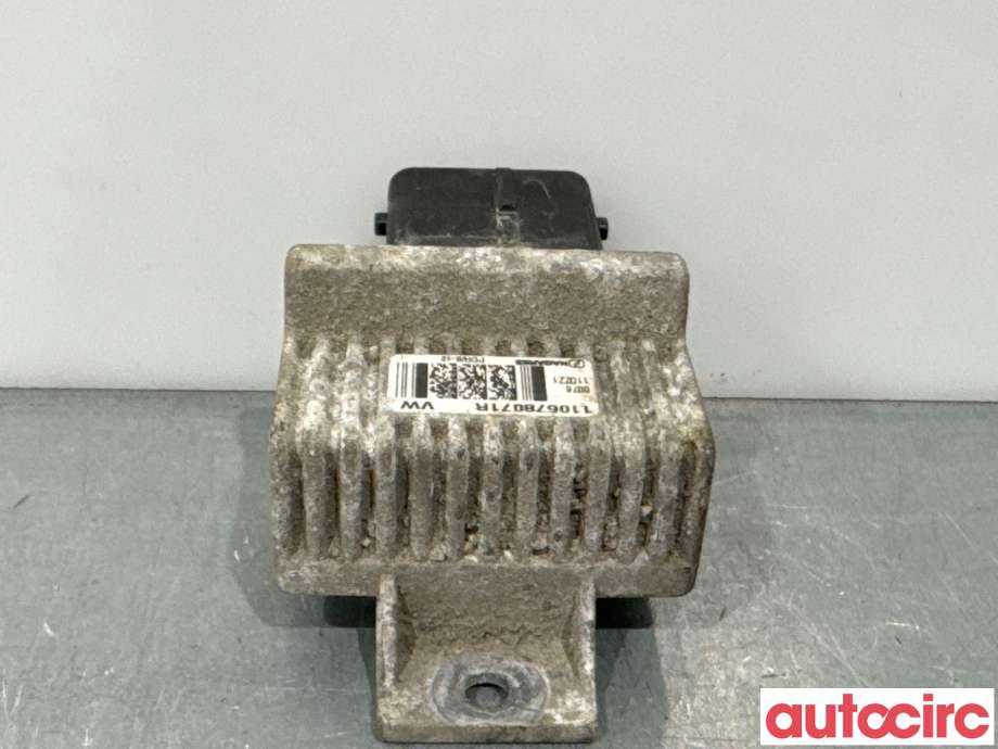 Rele gløde til Renault Kangoo 2008-2021 (Type II)  (RENAULT|110678071R|PDR8-12)