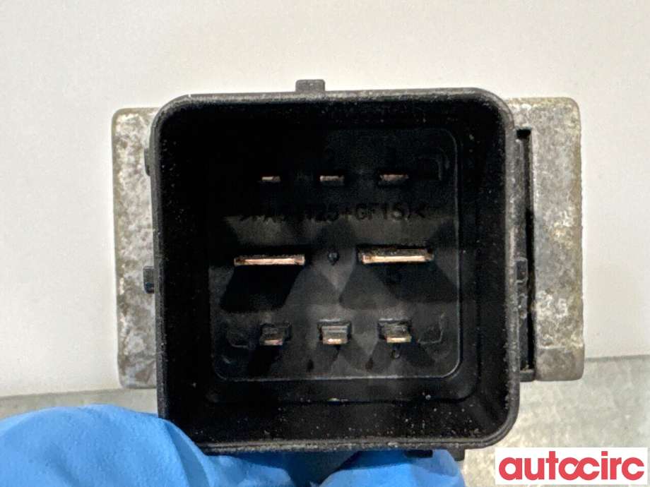 Rele gløde til Renault Kangoo 2008-2021 (Type II)  (RENAULT|110678071R|PDR8-12)