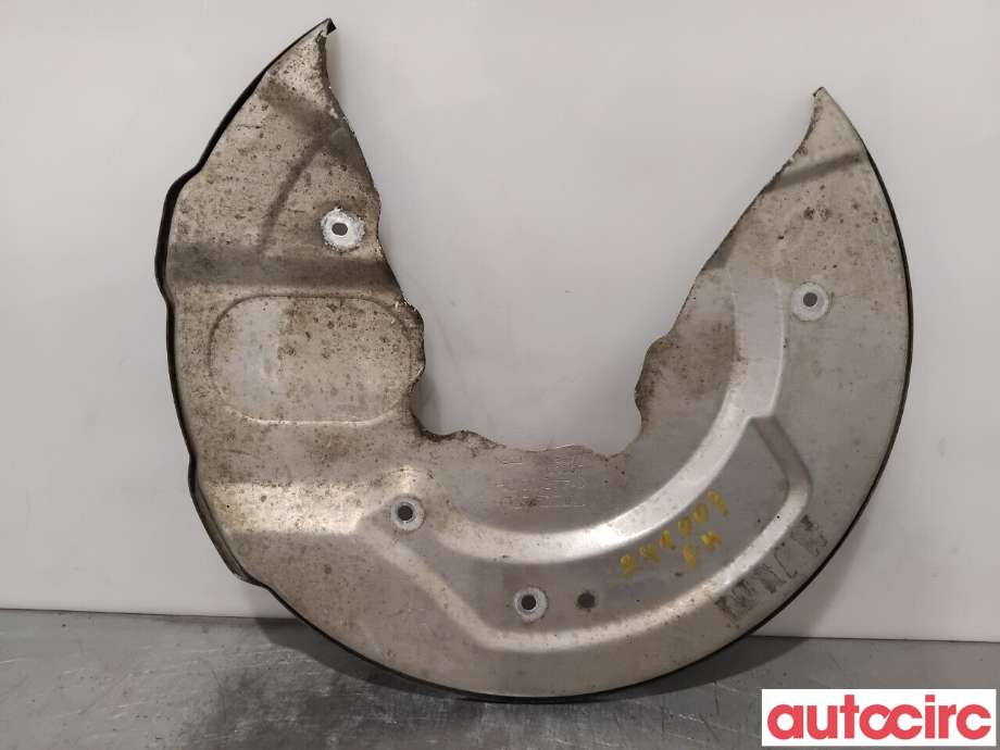 Diverse deler til Volvo V60 / V60 CC 2018-->> (Type II) (VOLVO|31665559||31445102)