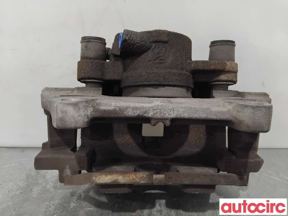 Bremsecaliper venstre foran til Volvo V60 / V60 CC 2018-->> (Type II)  (VOLVO|36003279||31665740)
