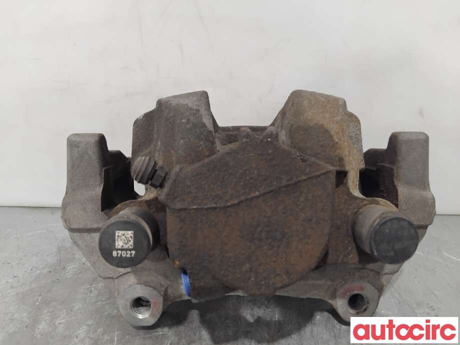Bremsecaliper venstre foran til Volvo V60 / V60 CC 2018-->> (Type II)  (VOLVO|36003279||31665740)