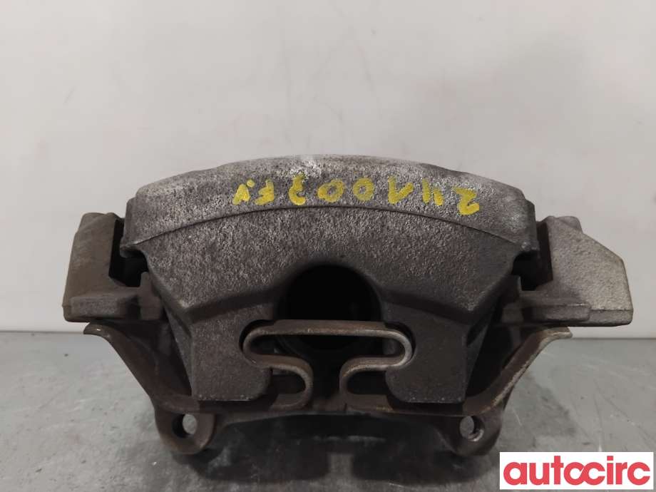 Bremsecaliper venstre foran til Volvo V60 / V60 CC 2018-->> (Type II)  (VOLVO|36003279||31665740)
