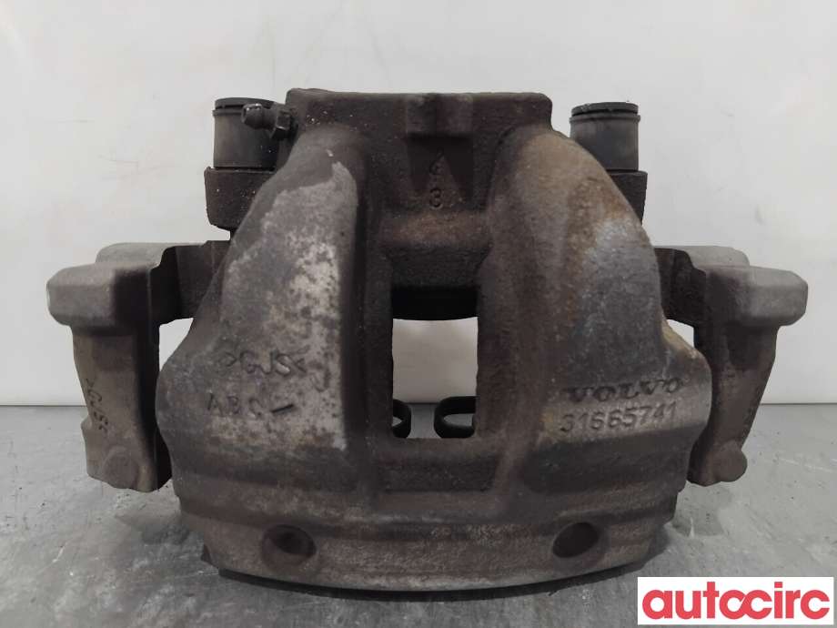 Bremsecaliper høyre foran til Volvo V60 / V60 CC, 2018-->> (Type II) (VOLVO|36003280)