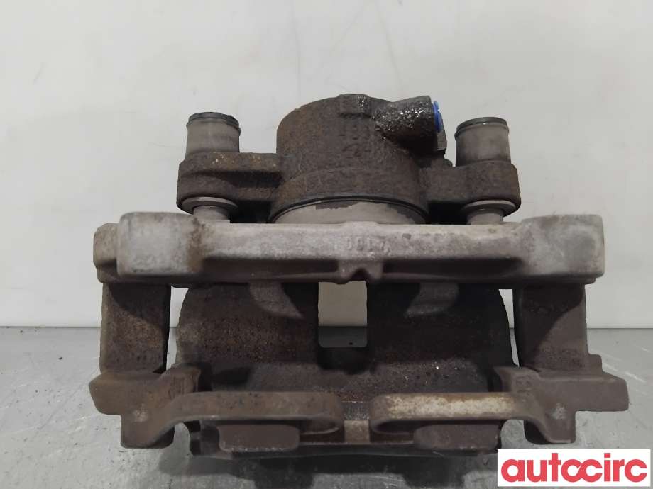 Bremsecaliper høyre foran til Volvo V60 / V60 CC 2018-->> (Type II)  (VOLVO|36003280||31665741)